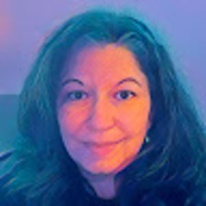 Meet your Posher, Cristina